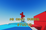 IQ Obby Dude's Studios