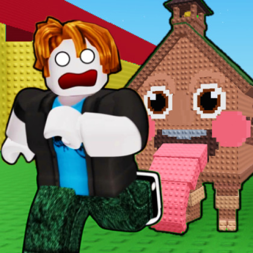 Don't Get Crushed By Brainrots