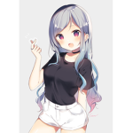 RP Anime