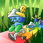 Shailushai Games