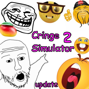 Cringe Simulator 2 🤡 [NEW UPDATE!]