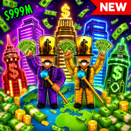 2 PLAYER MILLIONAIRE TOWER TYCOON 💸UPDATES!🔥