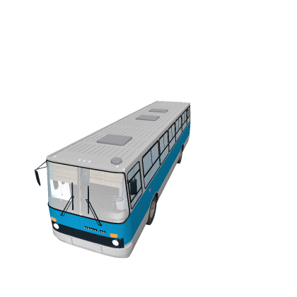 Ikarus ####### Edition