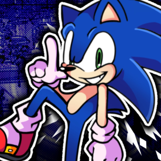 Sonic a través del infinito [HISTORIA]
