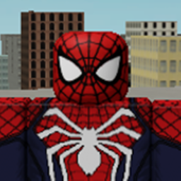 spider man test