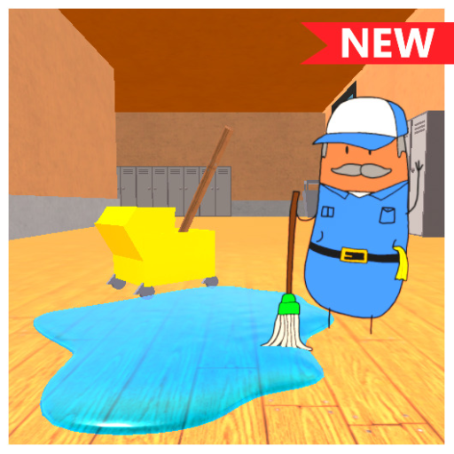 🍂 Find The Jellybeans [321] official Roblox game thumbnail