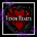 Venom Hearts