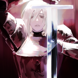 [Fated]
