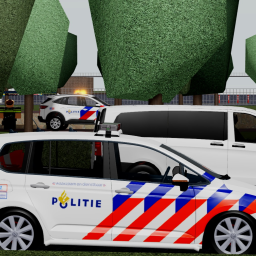 Politieacademie Rotterdam