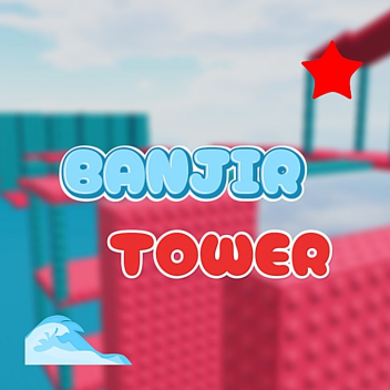 [NEW] Banjir Tower