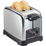 Toaster heads.