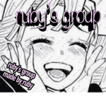 {ruby’s} group