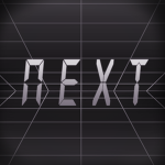 NEXT!