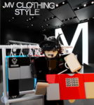 Mv Clothing Style