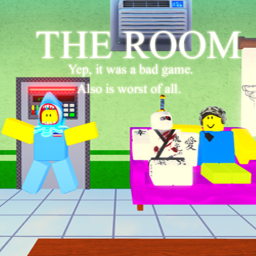 The Room icon