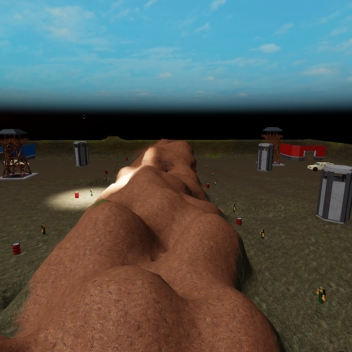 [UPDATE] Capture The Flag