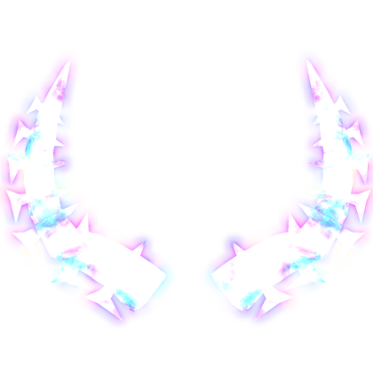 [Emissive] Opal Horns