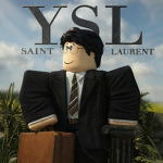 Saint Laurentᅠᅠ