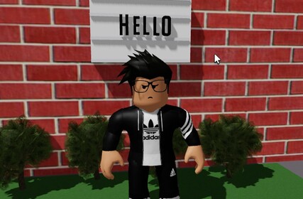 admin test 2021