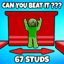 The Longest Green Bean Jump