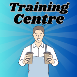 The Royal cafe Training Centre