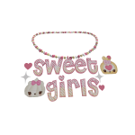sweet  girls