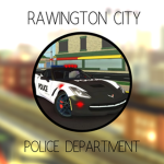 Rawington City Police Department