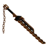 Elite Serpent Blade