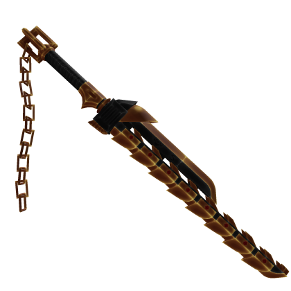Elite Serpent Blade thumbnail