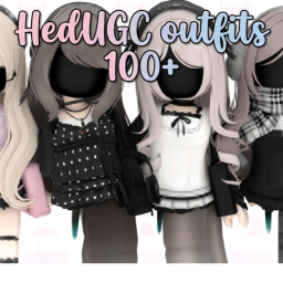 [CHEAP]  Emo &  Moe Outfits Ideas