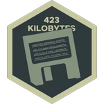 Game Badge Thumbnail