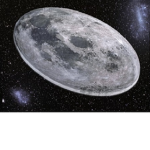 Flat moon society