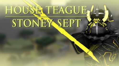 Stoney Sept