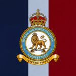[RAF] Combat Readiness Wing