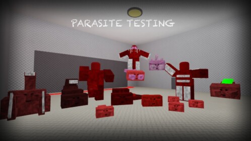 Parasite Testing