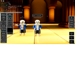 the group of our obby yes