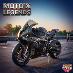 MotoX Legends [MAINTENANCE]