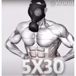 5X30 workout Tycoon