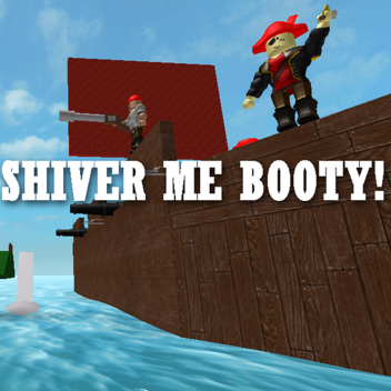 Shiver Me #####