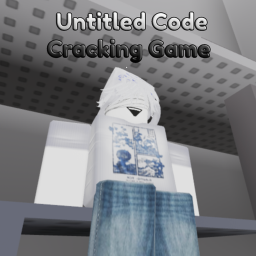 Untitled Code Cracking Game [TESTING]