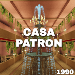 Casa Patron