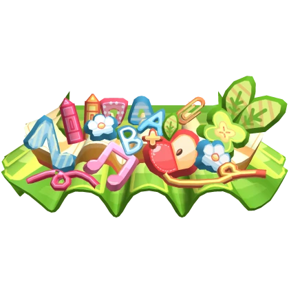 Item Thumbnail