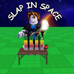 Slap Tower (SPACE)