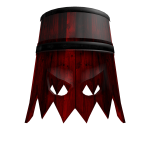 Sinister Barrel: Bloodstained Secrets