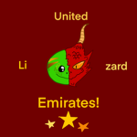 United Lizard Emirates
