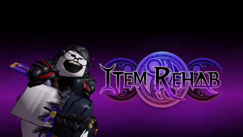 item rehabilitation center
