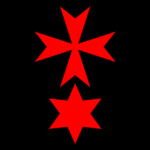 Knights of the Cross with the Red Star