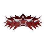 The Red Raven