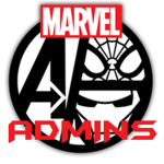 Marvel Cafe ADMINS