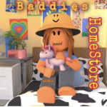 •Baddięs•